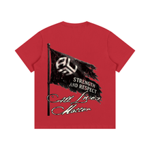 Load image into Gallery viewer, All Lives Matter Revelation Essential Cotton T-Shirt