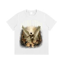 Load image into Gallery viewer, All Lives Matter Revelation Essential Cotton T-Shirt