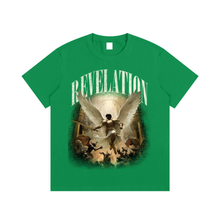 Load image into Gallery viewer, All Lives Matter Revelation Essential Cotton T-Shirt