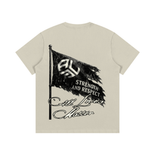 Load image into Gallery viewer, All Lives Matter Revelation Essential Cotton T-Shirt