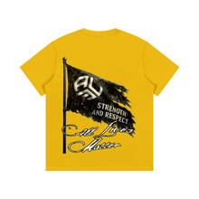 Load image into Gallery viewer, All Lives Matter Revelation Essential Cotton T-Shirt