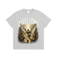 Load image into Gallery viewer, All Lives Matter Revelation Essential Cotton T-Shirt