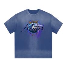 Load image into Gallery viewer, All Lives Matter "All Life Matters" T-Shirt