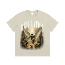 Load image into Gallery viewer, All Lives Matter Revelation Essential Cotton T-Shirt