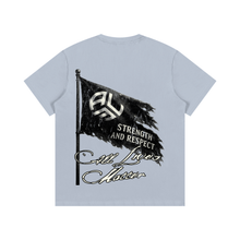 Load image into Gallery viewer, All Lives Matter Revelation Essential Cotton T-Shirt