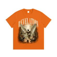 Load image into Gallery viewer, All Lives Matter Revelation Essential Cotton T-Shirt