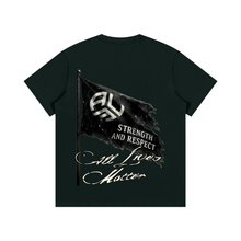 Load image into Gallery viewer, All Lives Matter Revelation Essential Cotton T-Shirt