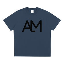 Load image into Gallery viewer, All Lives Matter logo Sorona Quick-Dry Cooling T-Shirt