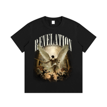 Load image into Gallery viewer, All Lives Matter Revelation Essential Cotton T-Shirt