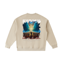 Load image into Gallery viewer, Essential Fleece Kids' Crewneck Sweatshirt
