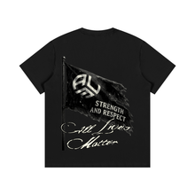 Load image into Gallery viewer, All Lives Matter Revelation Essential Cotton T-Shirt