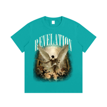 Load image into Gallery viewer, All Lives Matter Revelation Essential Cotton T-Shirt