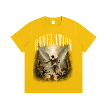 Load image into Gallery viewer, All Lives Matter Revelation Essential Cotton T-Shirt