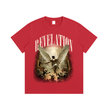 Load image into Gallery viewer, All Lives Matter Revelation Essential Cotton T-Shirt
