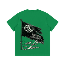 Load image into Gallery viewer, All Lives Matter Revelation Essential Cotton T-Shirt