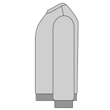 Load image into Gallery viewer, All Lives Matter Clothing "M" Sweatshirt