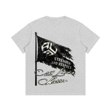Load image into Gallery viewer, All Lives Matter Revelation Essential Cotton T-Shirt