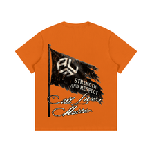 Load image into Gallery viewer, All Lives Matter Revelation Essential Cotton T-Shirt