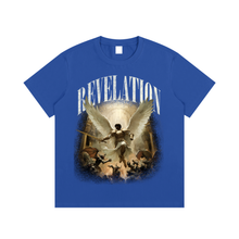 Load image into Gallery viewer, All Lives Matter Revelation Essential Cotton T-Shirt