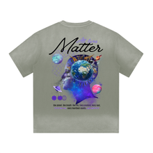Load image into Gallery viewer, All Lives Matter "All Life Matters" T-Shirt