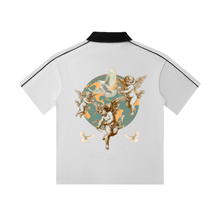 Load image into Gallery viewer, All Lives Matter "World" Polo Shirt