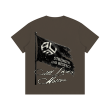 Load image into Gallery viewer, All Lives Matter Revelation Essential Cotton T-Shirt