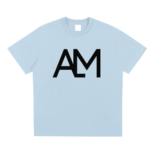 Load image into Gallery viewer, All Lives Matter logo Sorona Quick-Dry Cooling T-Shirt
