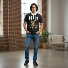 Load image into Gallery viewer, All Lives Matter "World" Polo Shirt