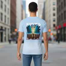 Load image into Gallery viewer, All Lives Matter "Exodus" T-Shirt