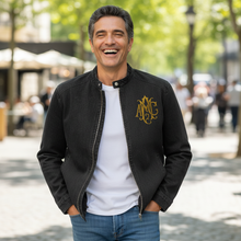 Load image into Gallery viewer, Denim Vintage Washed Jacket