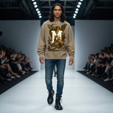 Load image into Gallery viewer, All Lives Matter Clothing "M" Sweatshirt
