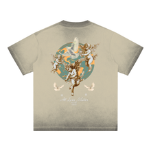 Load image into Gallery viewer, All Lives Matter "World" T-Shirt