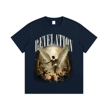 Load image into Gallery viewer, All Lives Matter Revelation Essential Cotton T-Shirt