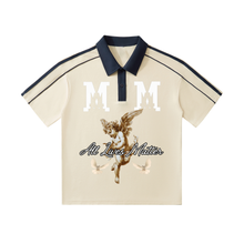 Load image into Gallery viewer, All Lives Matter "World" Polo Shirt