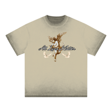 Load image into Gallery viewer, All Lives Matter "World" T-Shirt