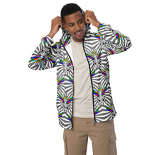 Load image into Gallery viewer, Men’s windbreaker