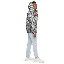 Load image into Gallery viewer, Men’s windbreaker
