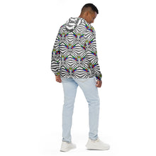 Load image into Gallery viewer, Men’s windbreaker