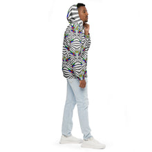 Load image into Gallery viewer, Men’s windbreaker