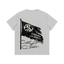 Load image into Gallery viewer, All Lives Matter Revelation Essential Cotton T-Shirt