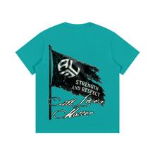 Load image into Gallery viewer, All Lives Matter Revelation Essential Cotton T-Shirt