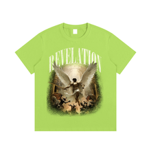 Load image into Gallery viewer, All Lives Matter Revelation Essential Cotton T-Shirt