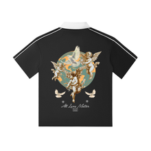 Load image into Gallery viewer, All Lives Matter "World" Polo Shirt