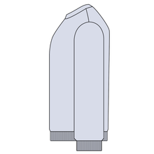 Load image into Gallery viewer, All Lives Matter Clothing "M" Sweatshirt