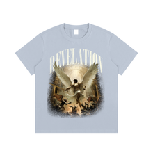 Load image into Gallery viewer, All Lives Matter Revelation Essential Cotton T-Shirt