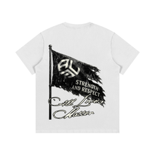 Load image into Gallery viewer, All Lives Matter Revelation Essential Cotton T-Shirt