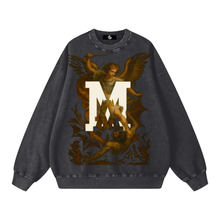Load image into Gallery viewer, All Lives Matter Clothing "M" Sweatshirt