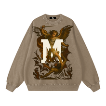 Load image into Gallery viewer, All Lives Matter Clothing "M" Sweatshirt