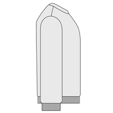 Load image into Gallery viewer, All Lives Matter Clothing "M" Sweatshirt