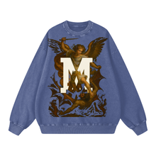 Load image into Gallery viewer, All Lives Matter Clothing "M" Sweatshirt